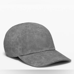 Lululemon Fast and Free Mens Run Hat BNWT
